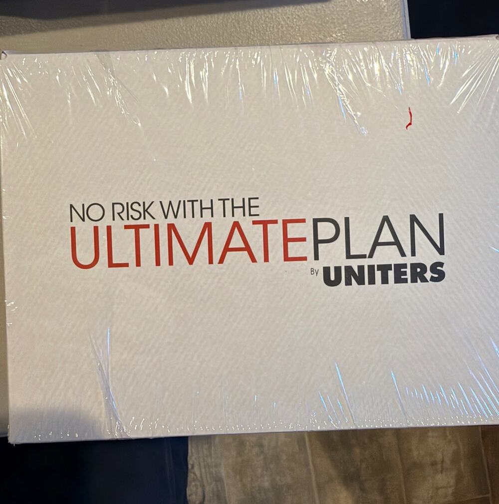 Worry No More - Wood, Leather, Fabric Furniture Protection Kit by Uniters